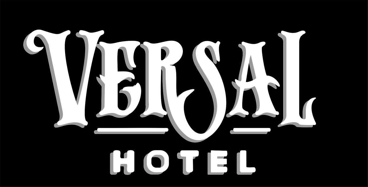 Versal Hotel Tashkent Esterno foto